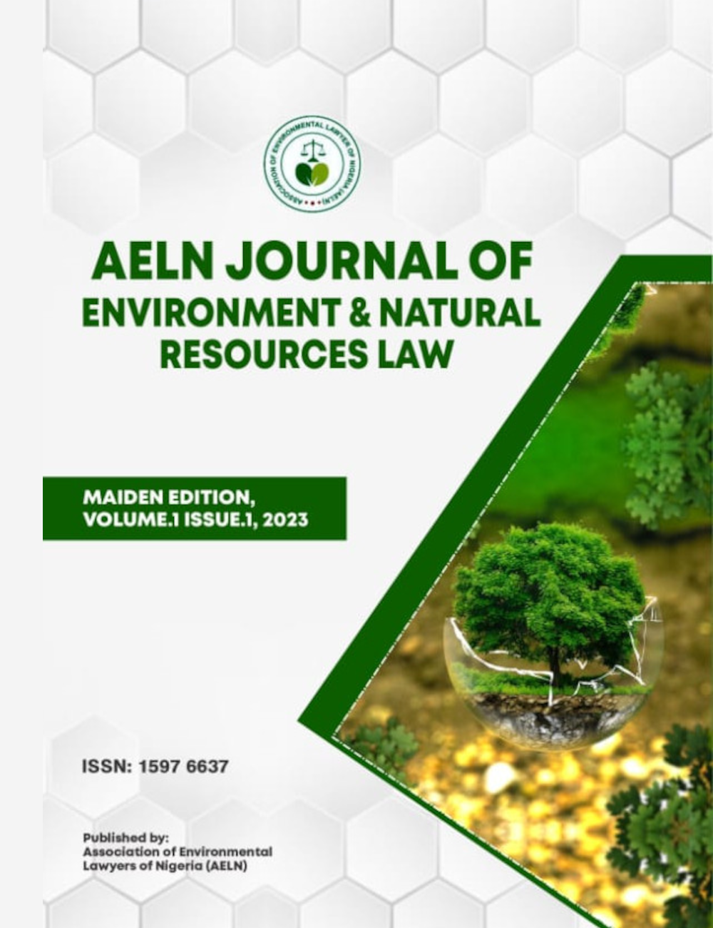 AELN Journal