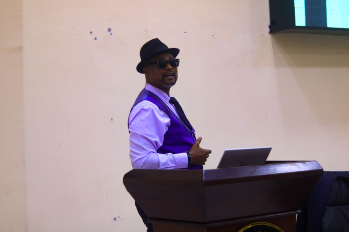 AELN 5th Hybrid Workshop and Certification Training for Associates, Members, Chartered  and Fellows held at Hon Justice  Marry Odili Judicial  Institute, Port Harcourt19th June 2026