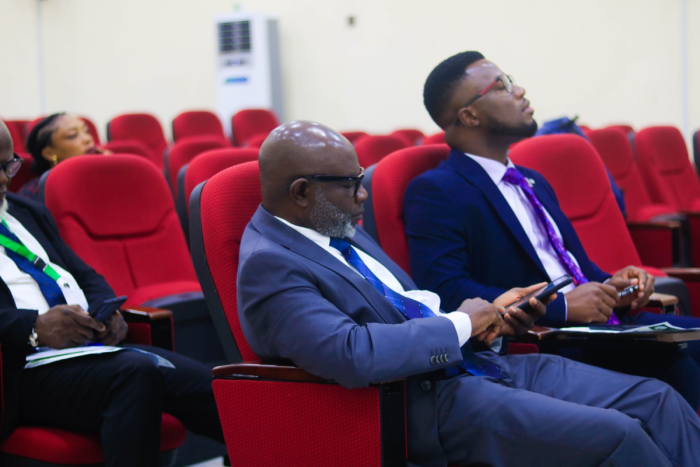AELN 5th Hybrid Workshop and Certification Training for Associates, Members, Chartered  and Fellows held at Hon Justice  Marry Odili Judicial  Institute, Port Harcourt19th June 2026