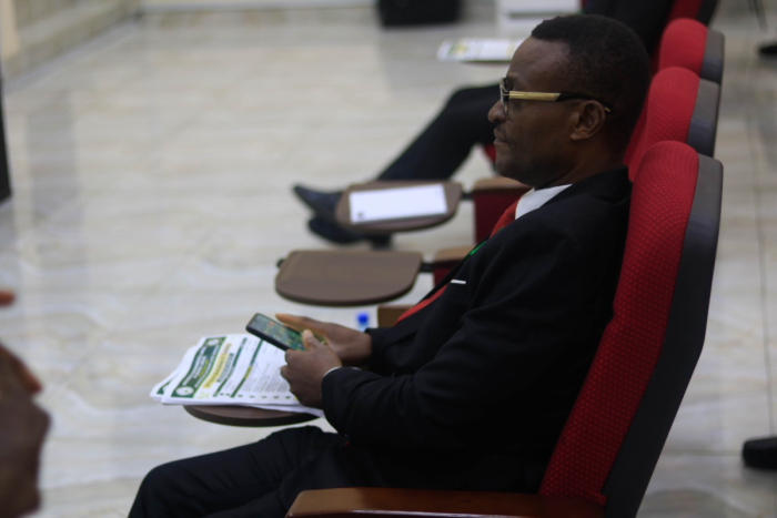 AELN 5th Hybrid Workshop and Certification Training for Associates, Members, Chartered  and Fellows held at Hon Justice  Marry Odili Judicial  Institute, Port Harcourt19th June 2026