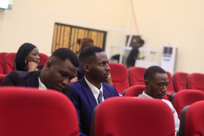 AELN 5th Hybrid Workshop and Certification Training for Associates, Members, Chartered  and Fellows held at Hon Justice  Marry Odili Judicial  Institute, Port Harcourt19th June 2026