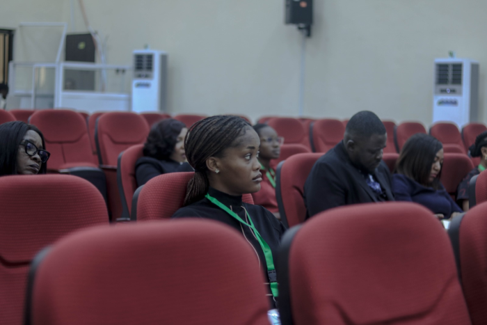 AELN 5th Hybrid Workshop and Certification Training for Associates, Members, Chartered  and Fellows held at Hon Justice  Marry Odili Judicial  Institute, Port Harcourt19th June 2026