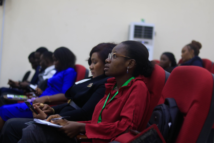 AELN 5th Hybrid Workshop and Certification Training for Associates, Members, Chartered  and Fellows held at Hon Justice  Marry Odili Judicial  Institute, Port Harcourt19th June 2026
