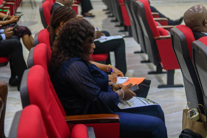 AELN 5th Hybrid Workshop and Certification Training for Associates, Members, Chartered  and Fellows held at Hon Justice  Marry Odili Judicial  Institute, Port Harcourt19th June 2026