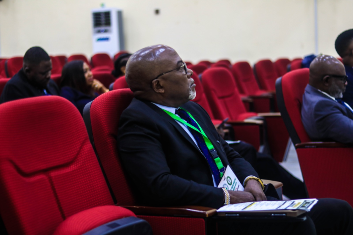 AELN 5th Hybrid Workshop and Certification Training for Associates, Members, Chartered  and Fellows held at Hon Justice  Marry Odili Judicial  Institute, Port Harcourt19th June 2026