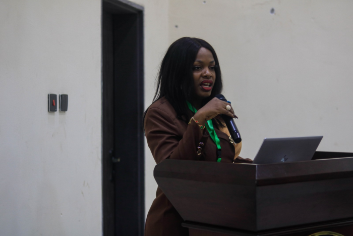 AELN 5th Hybrid Workshop and Certification Training for Associates, Members, Chartered  and Fellows held at Hon Justice  Marry Odili Judicial  Institute, Port Harcourt19th June 2026