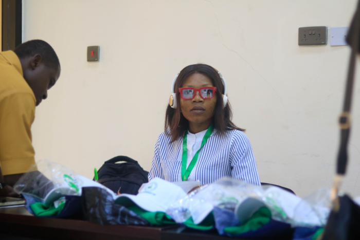 AELN 5th Hybrid Workshop and Certification Training for Associates, Members, Chartered  and Fellows held at Hon Justice  Marry Odili Judicial  Institute, Port Harcourt19th June 2026