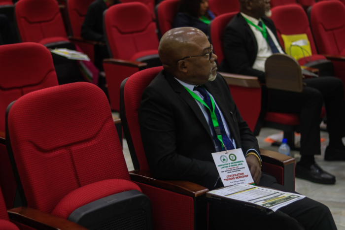 AELN 5th Hybrid Workshop and Certification Training for Associates, Members, Chartered  and Fellows held at Hon Justice  Marry Odili Judicial  Institute, Port Harcourt19th June 2026