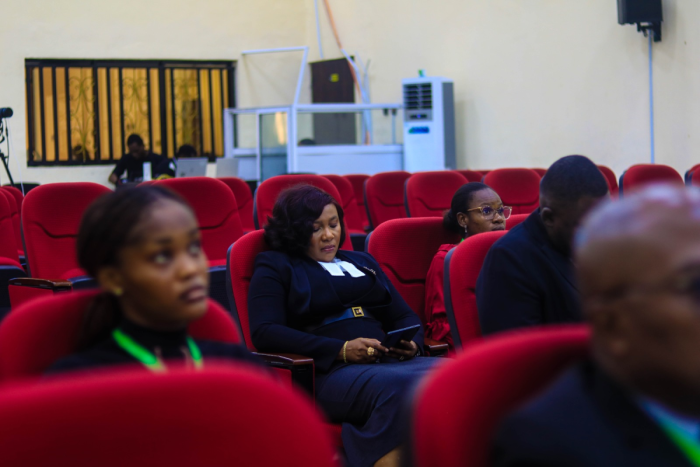 AELN 5th Hybrid Workshop and Certification Training for Associates, Members, Chartered  and Fellows held at Hon Justice  Marry Odili Judicial  Institute, Port Harcourt19th June 2026
