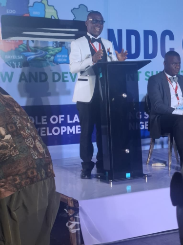 AELN 5th Hybrid Workshop and Certification Training for Associates, Members, Chartered  and Fellows held at Hon Justice  Marry Odili Judicial  Institute, Port Harcourt19th June 2026