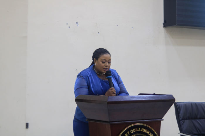 AELN 5th Hybrid Workshop and Certification Training for Associates, Members, Chartered  and Fellows held at Hon Justice  Marry Odili Judicial  Institute, Port Harcourt19th June 2026