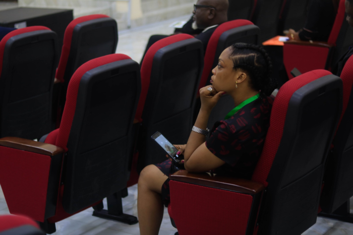 AELN 5th Hybrid Workshop and Certification Training for Associates, Members, Chartered  and Fellows held at Hon Justice  Marry Odili Judicial  Institute, Port Harcourt19th June 2026
